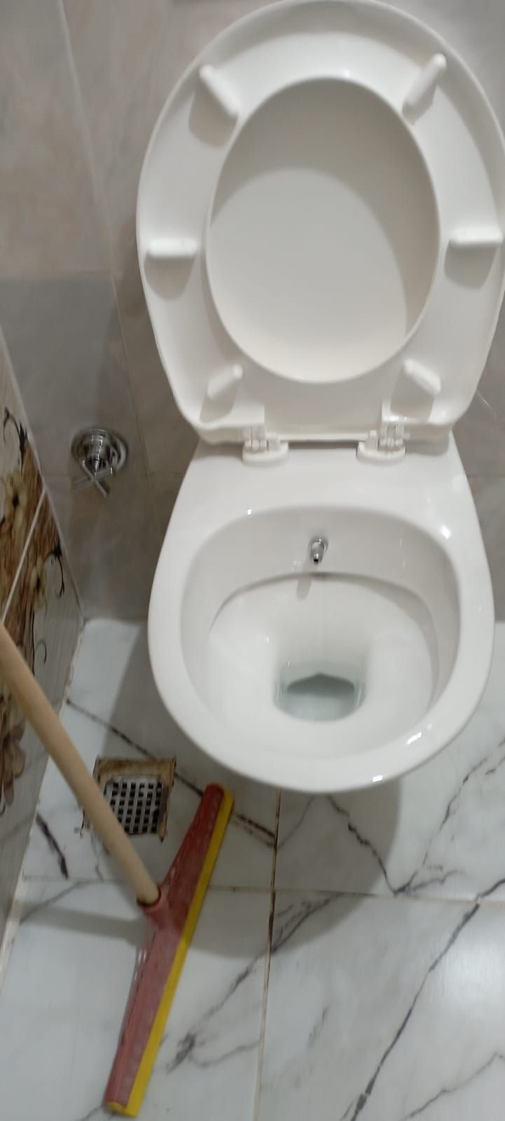 Tuvalet Tıkanıklığı Açma